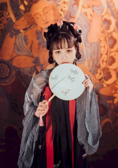 潘金莲外转_HD动漫免费观看