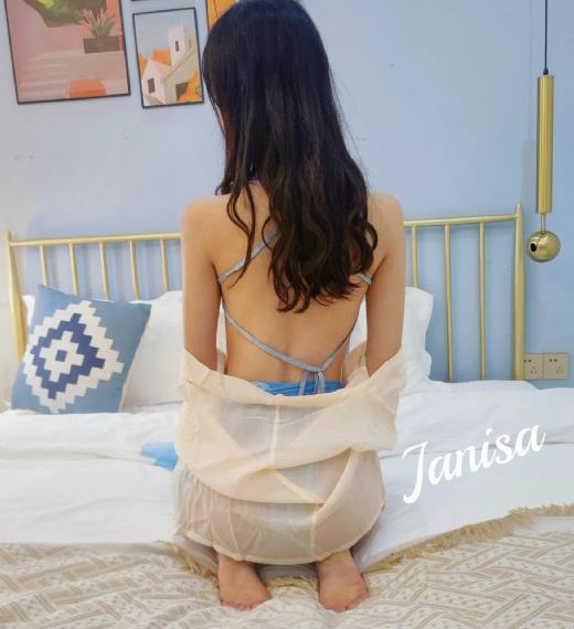 甜蜜惩罚完整_JVID性感写真